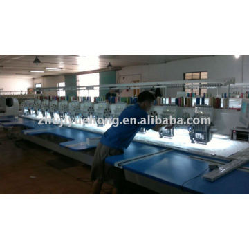 YUEHONG Sequin embroidery machine for sale